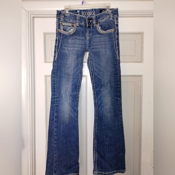 Jeans - Picture 1 of 4